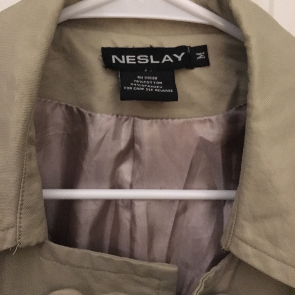 Neslay Jacket - Picture 7 of 7